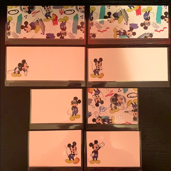 Handmade Cash Envelopes (Dave Ramsey) - Picture 3 of 10